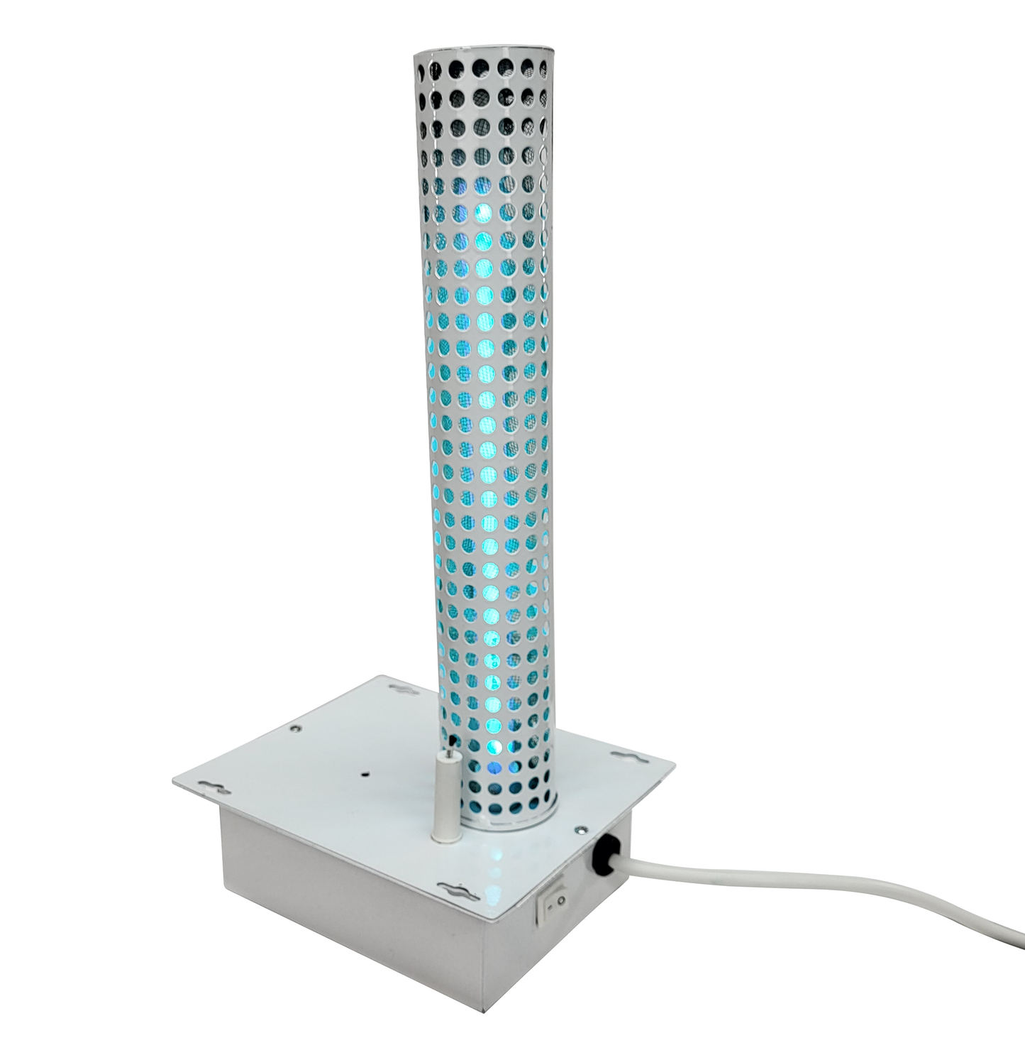 Photocatalyst UV Lamp for HVAC Duct Air Cleaning