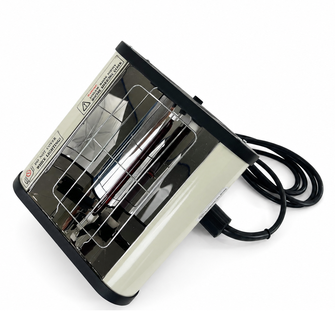 CureUV Handheld Short-Wave IR Curing Lamp