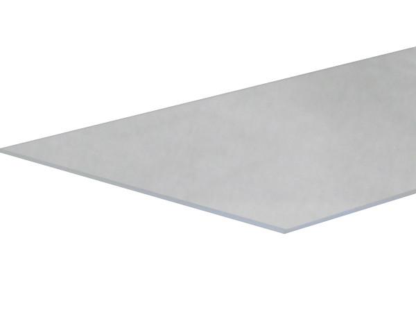 Honle Flat Clear Quartz Plate for part # A33395N