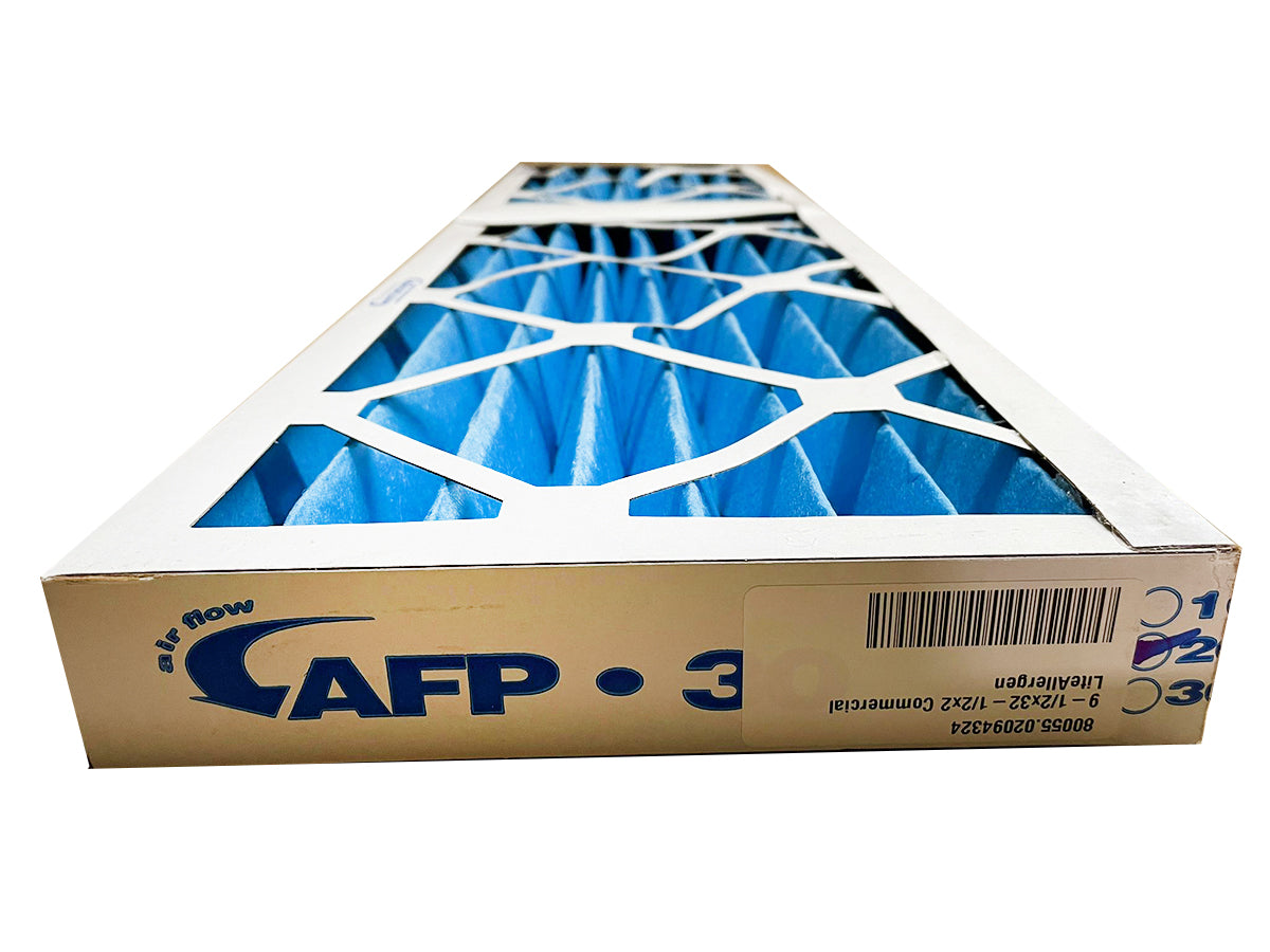 Replacement Filters for GermAwayUV Centurion