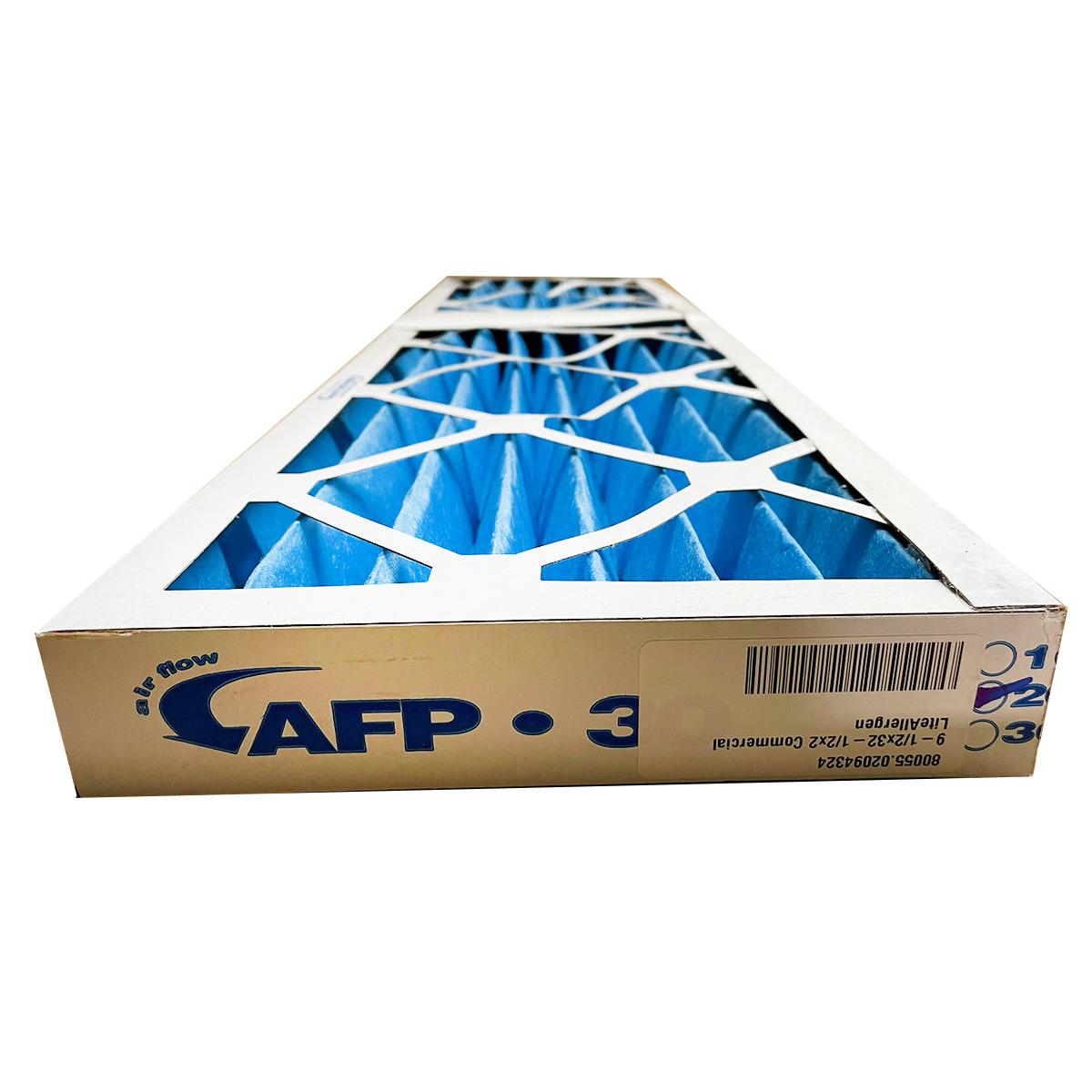 Replacement Filters for GermAwayUV Centurion