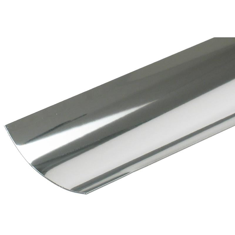 Aluminum Reflector Set for M&R 1036279A UV Lamp
