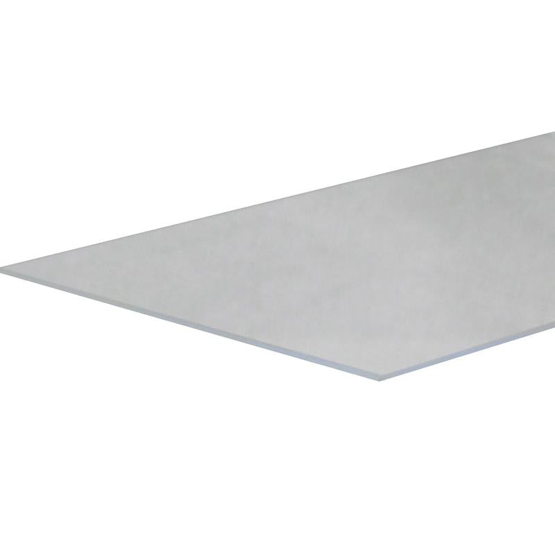 Placa de cuarzo fundido transparente - va con la lámpara Honle A35991N - Pieza única