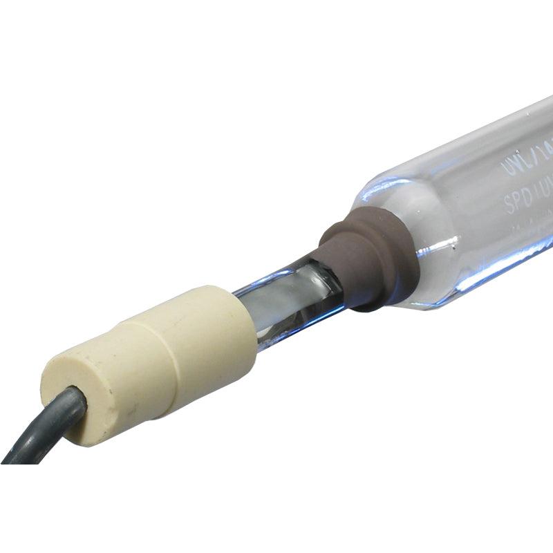 Honle part # A38419N Iron Doped Replacement UV Curing Lamp