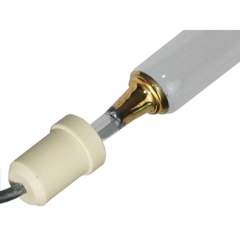IST parte UVH M400U-21 Lámpara/bombilla de curado UV de repuesto