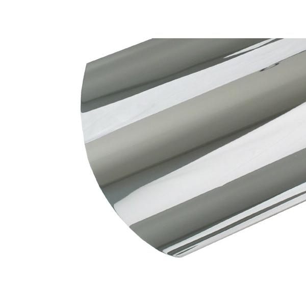 Finrose Aluminum Reflector Set for Berkle UV Dryer