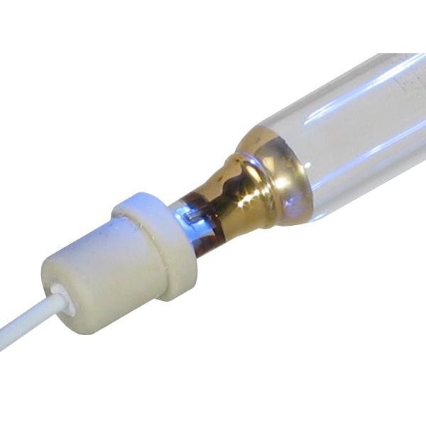 Tec Lighting Model XC25L - 24" Arc Length Mercury UV Curing Lamp 300 WPI