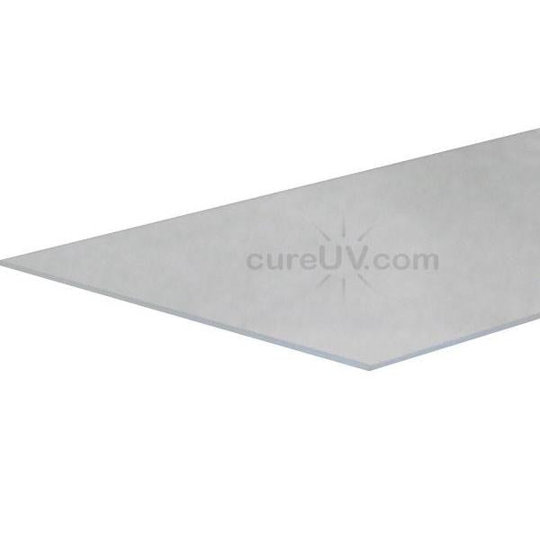 Quartz Plate for Honle 150 lamp