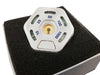 Pocket UVC Ultraviolet Light Dosimeter