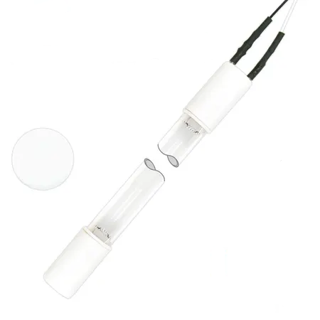 Ampoule UVC de remplacement Suntech série 200