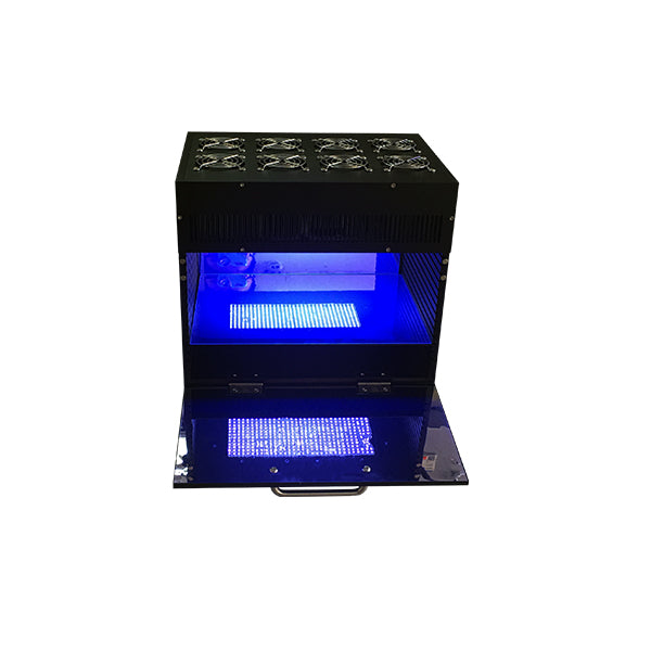 Advantages of UV-LED Spot Curing for Collision Repair | Products Finishing Advantages of UV-LED Spot Curing for Collision Repair | Products Finishing