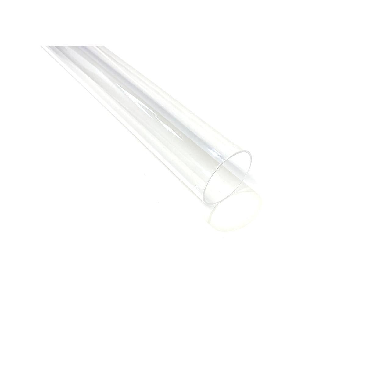 Funda de cuarzo para Tetra - Bombilla de luz UV para estanque PL-L36 para tratamiento de agua germicida