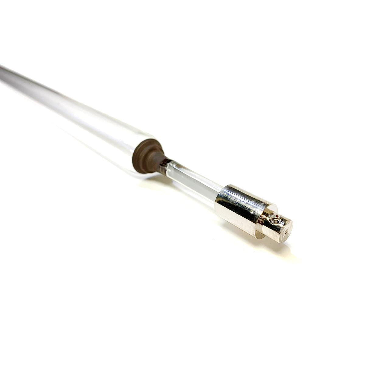 Hanovia Parte # 6518A431 Kit de lámpara de curado UV y reflector