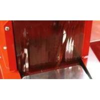 Exit Light Curtain for Loctite 98760 UV Curing Conveyor System