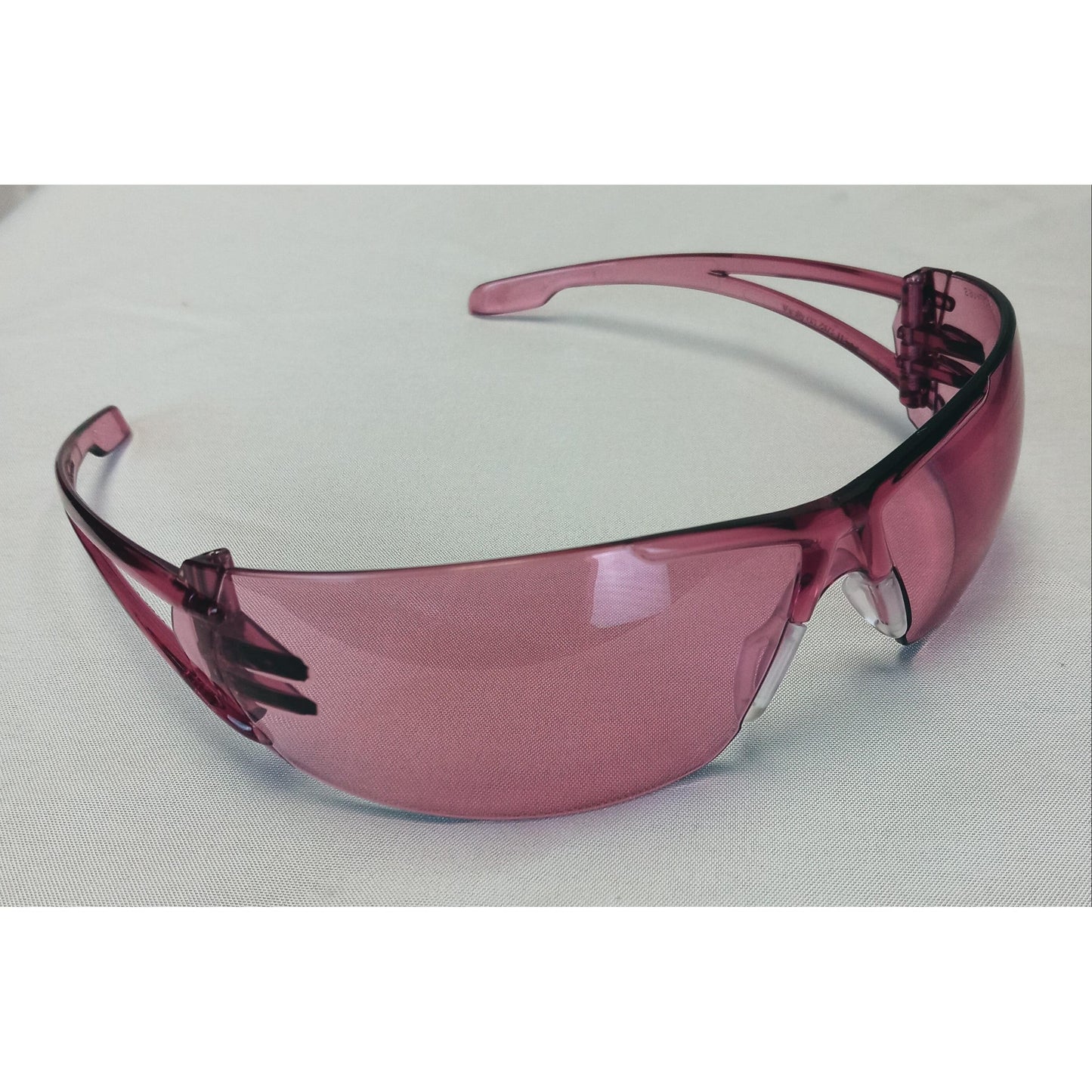 Safety Wraparound Glasses for UV Protection