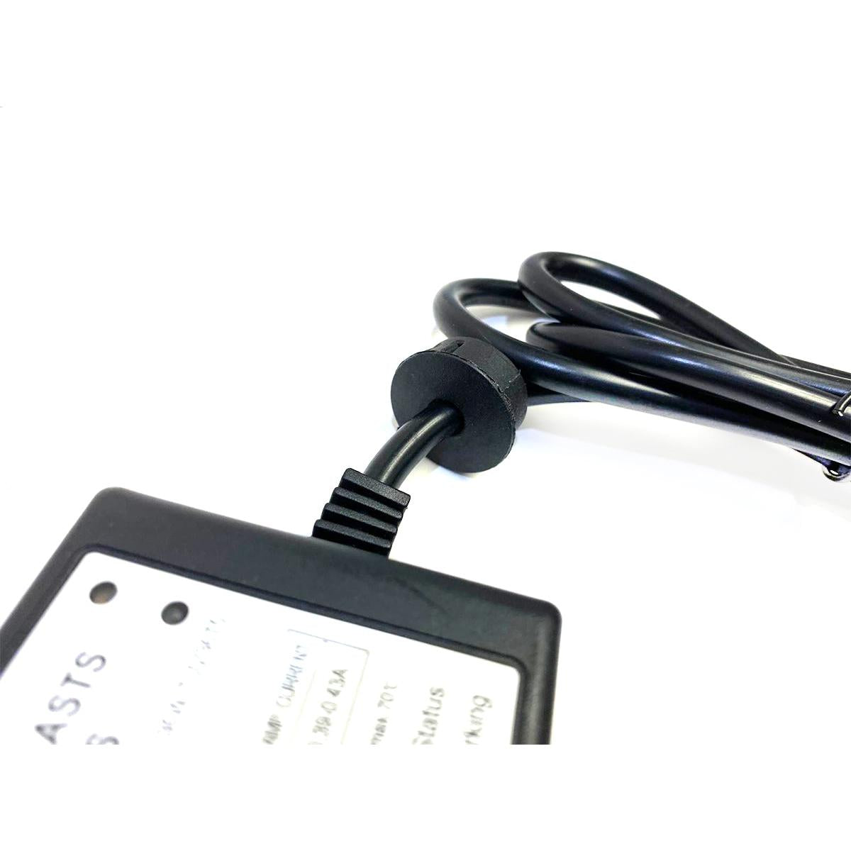 Balasto electrónico germicida UVC con inicio de precalentamiento de 40 W
