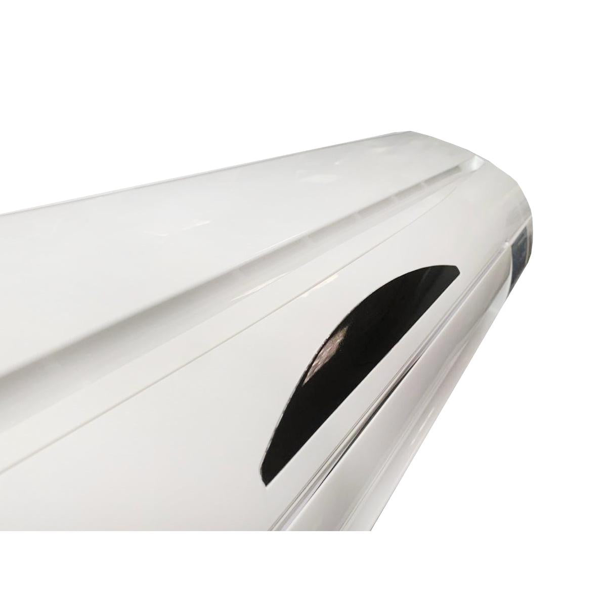 Purificador de aire y desinfectante para montaje en pared de alta ocupación GermAwayUV