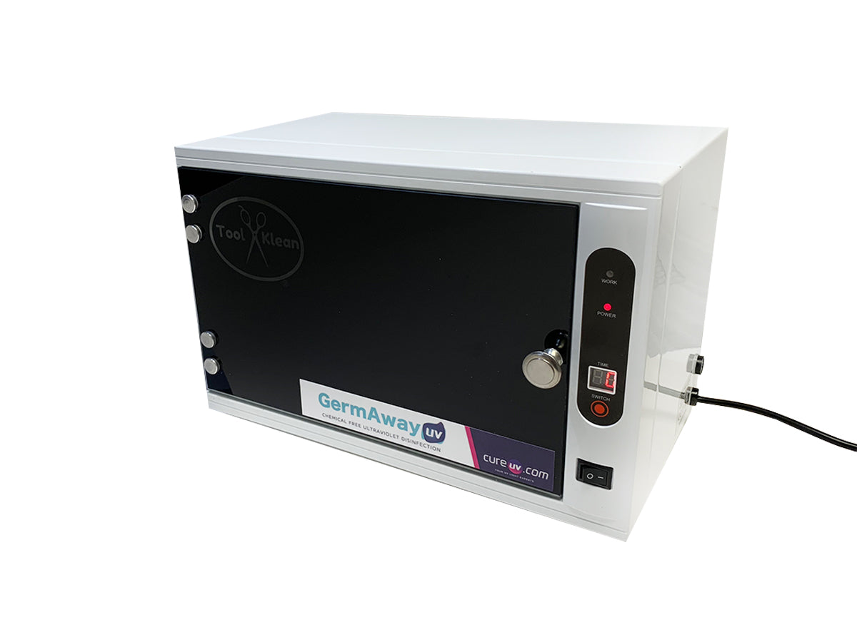 UV Light Oven Pro - Saneamiento de herramientas y utensilios