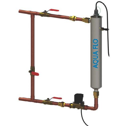 PURA Residential Premium UV Water Filtration System
