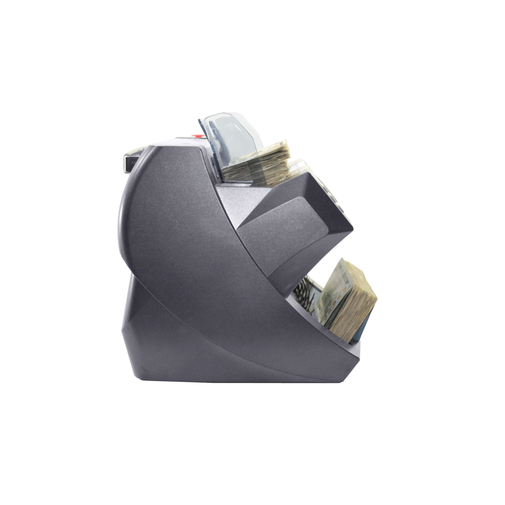 Accubanker AB4200 UV - Cash Teller with UV Detection