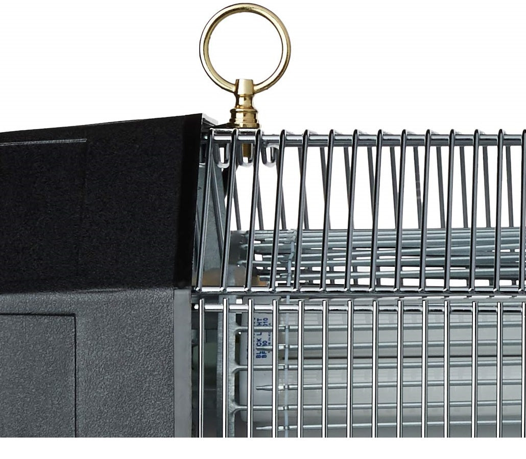 Diplomat FC8800 Mounting Ring