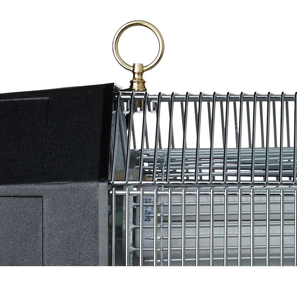 Diplomat FC8800 Mounting Ring