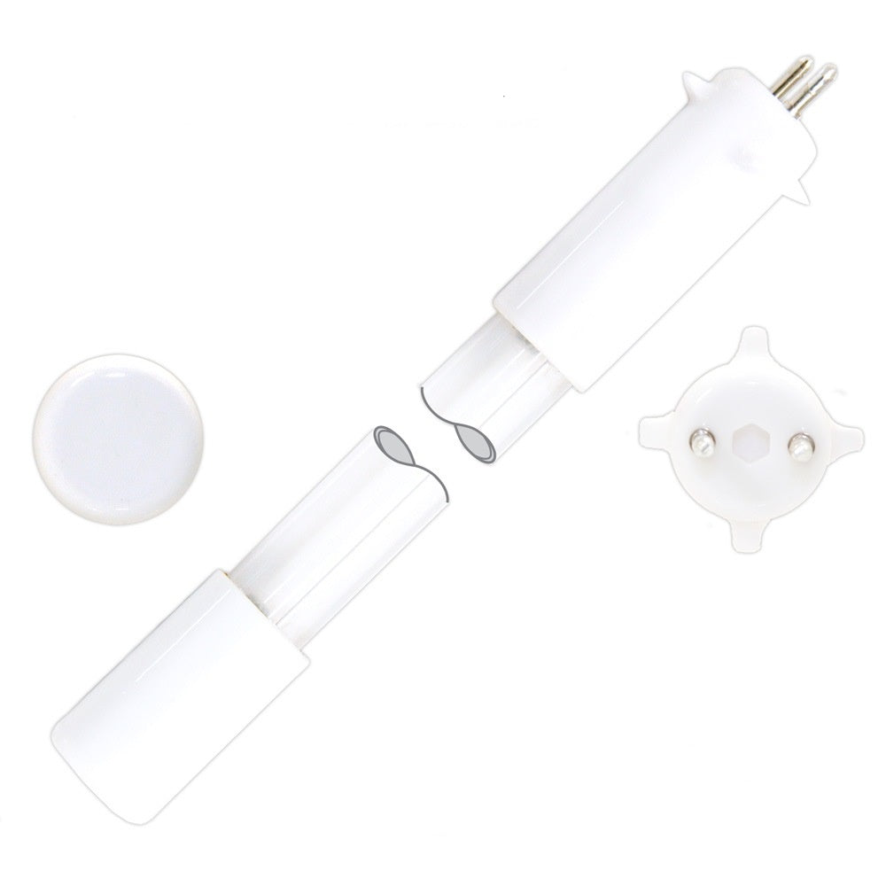 Bombilla germicida UV de repuesto compatible con Aquafine 18977-11