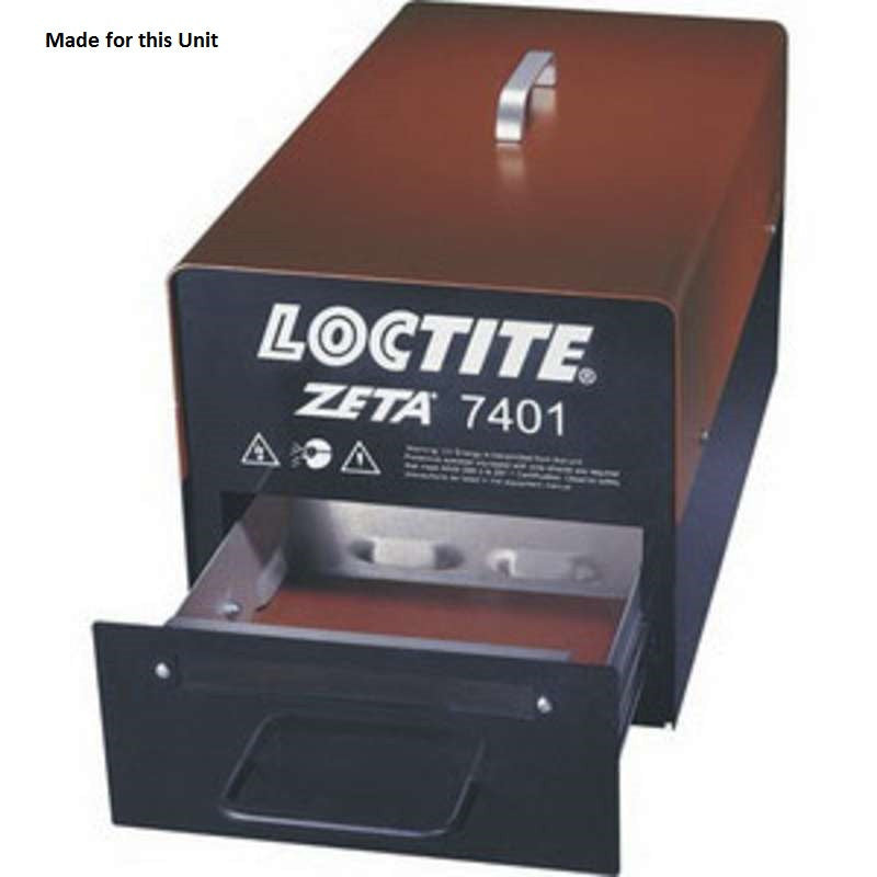 Loctite Bulb - 983050 Used with Zeta 7401 UV Chamber