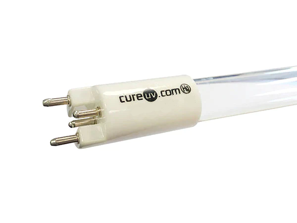 Bombilla UVC marca CureUV para Luminor Environmental RL-999