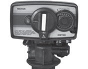 Valumax 5600ML - Control medido mecánico