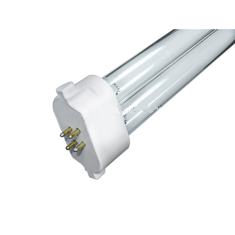 Replacement 16" Bulb Set - UVC for the OxyQuantum LED UV Air Purifier.