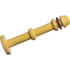 Loctite Manual Plunger for 25 / 30 Ml Syringe -