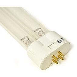Bombilla UVC de repuesto Ultra Dynamics 401H-12