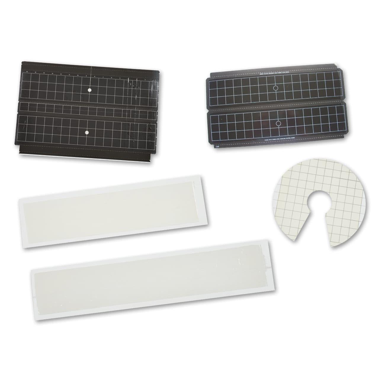 Remplacement du panneau de colle Gardner EL-55