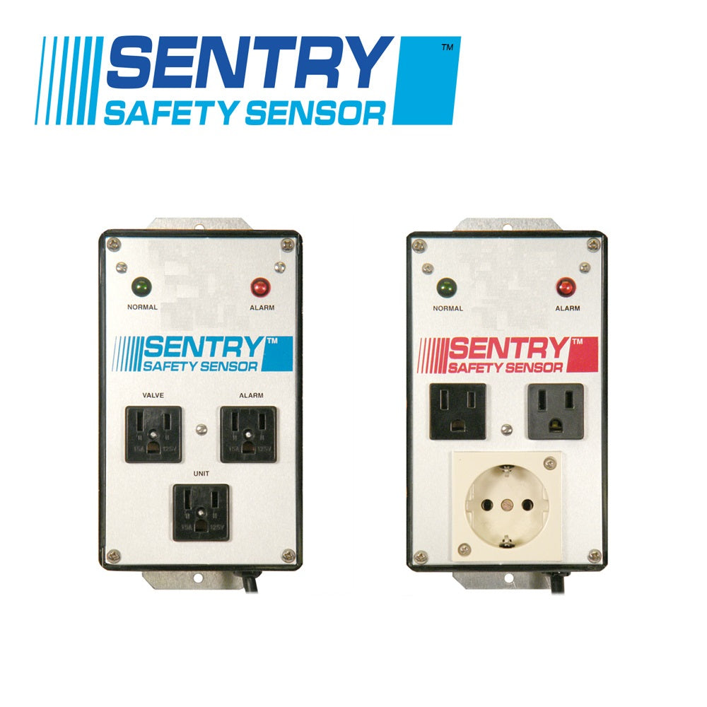 Sensor de seguridad SENTRY - Para purificadores de agua