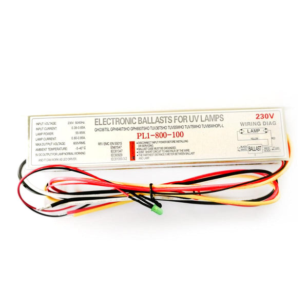 Steril-Aire 22000100 Lampadina Di Ricambio UV-C Per RGTS20HO - Foto 6