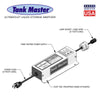 Tank Master UV Tank Storage Sanitizers Components