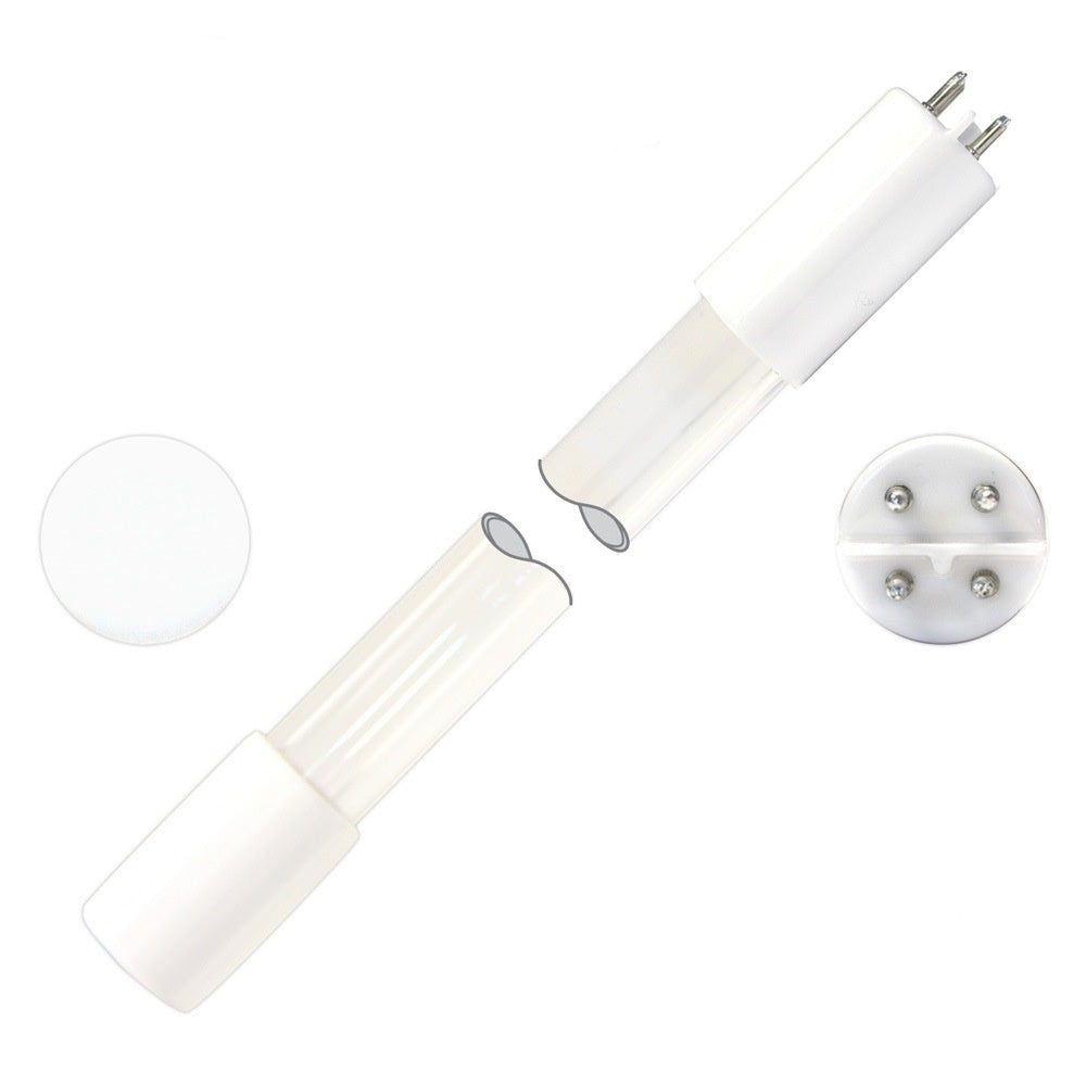 Ultravioleta Atlántico # 05-0736 - Equivalente al troyano 794447-OYW