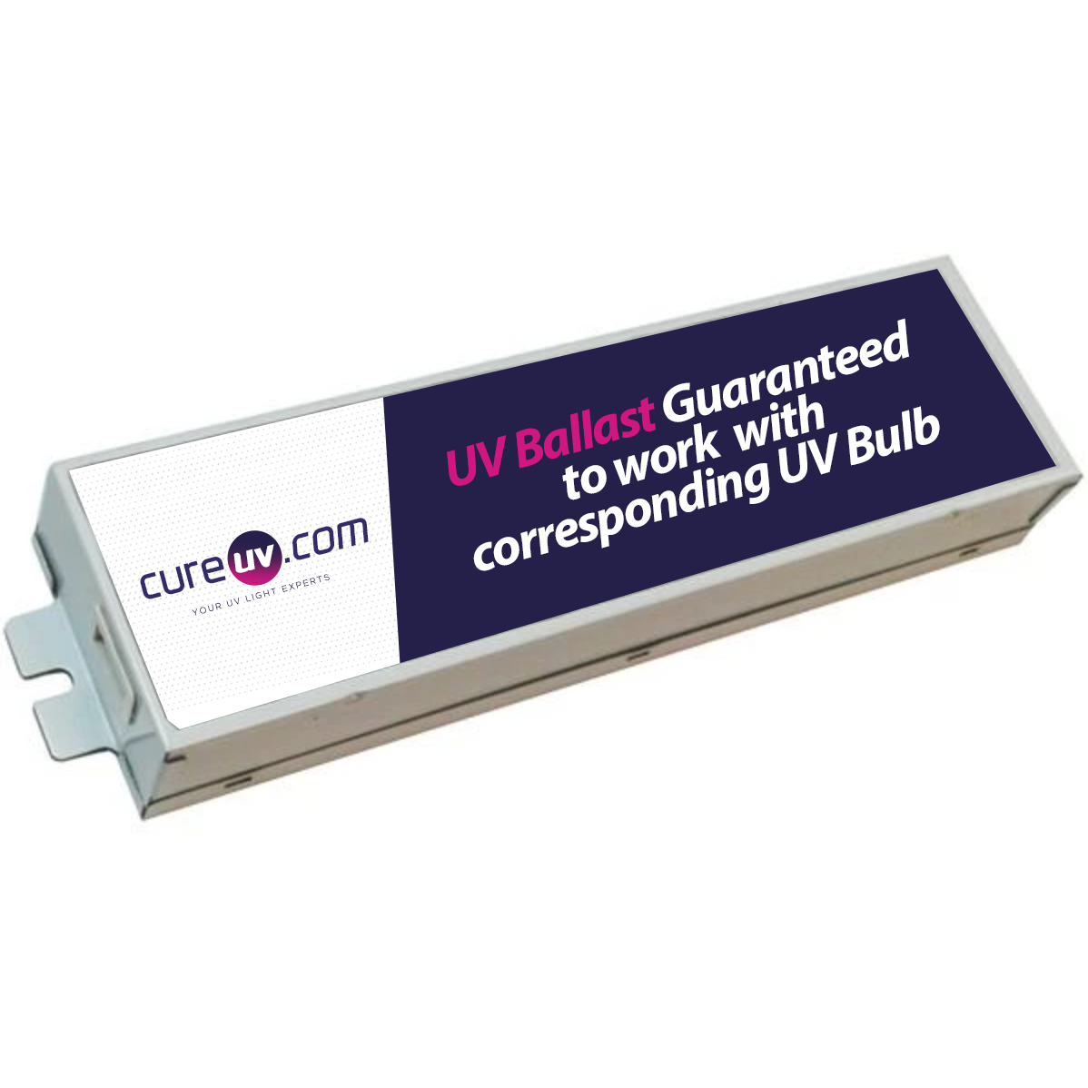 Electronic Ballast for Air Lab Werks UVC Lamp (60%/40%) Replacement Germicidal Bulb