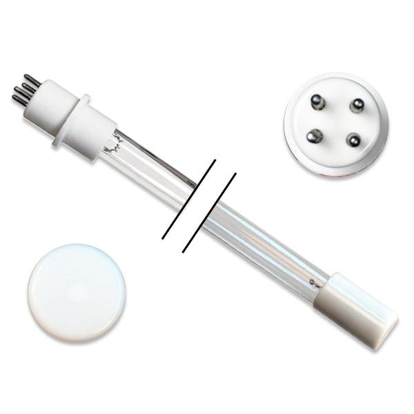 Repuesto genérico para bombilla UV Field Control 46365402