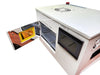 Mid-Powered LED UV Curing Chamber (160mm L x 190mm W x 130mm H)