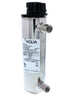 Viqua VT1 1gpm water sterilizer