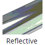 Accessories-builder - Electronically Brightened Reflective Shelf For UV Curing Chamber