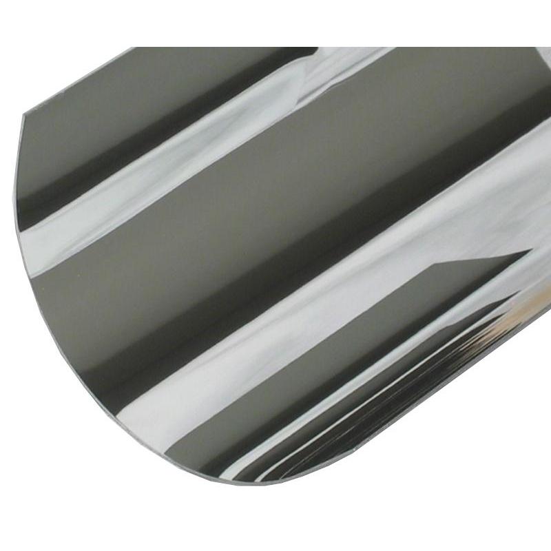 Aluminum Reflector - Cefla Aluminum Reflector For Lamp 601100064