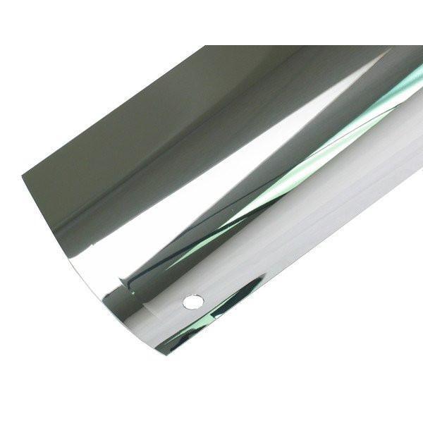 Aluminum Reflectors - Aluminum Reflector Set For VUTEk PressVu 180 A19429 UV Curing Lamp Bulb