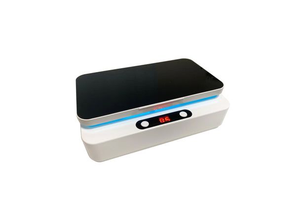 INO UVBOX - Boîte Désinfectante UV avec prise USB