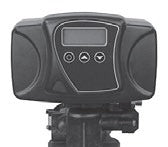 Valumax 5600SXT - Control medido electrónico