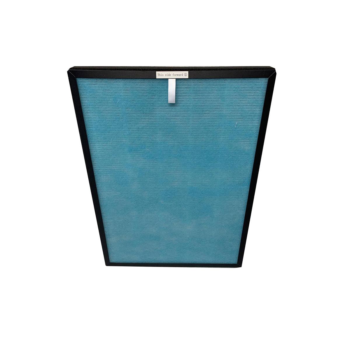 GermAwayUV Large Room HEPA Filter