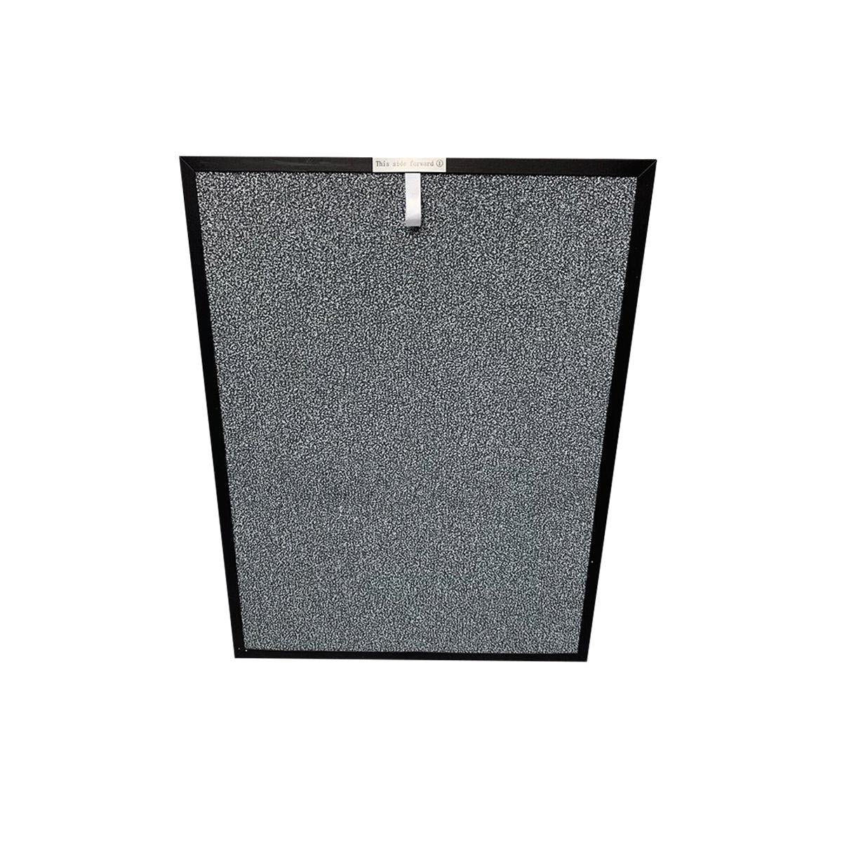 Filtro de carbón activado para habitaciones grandes GermAwayUV