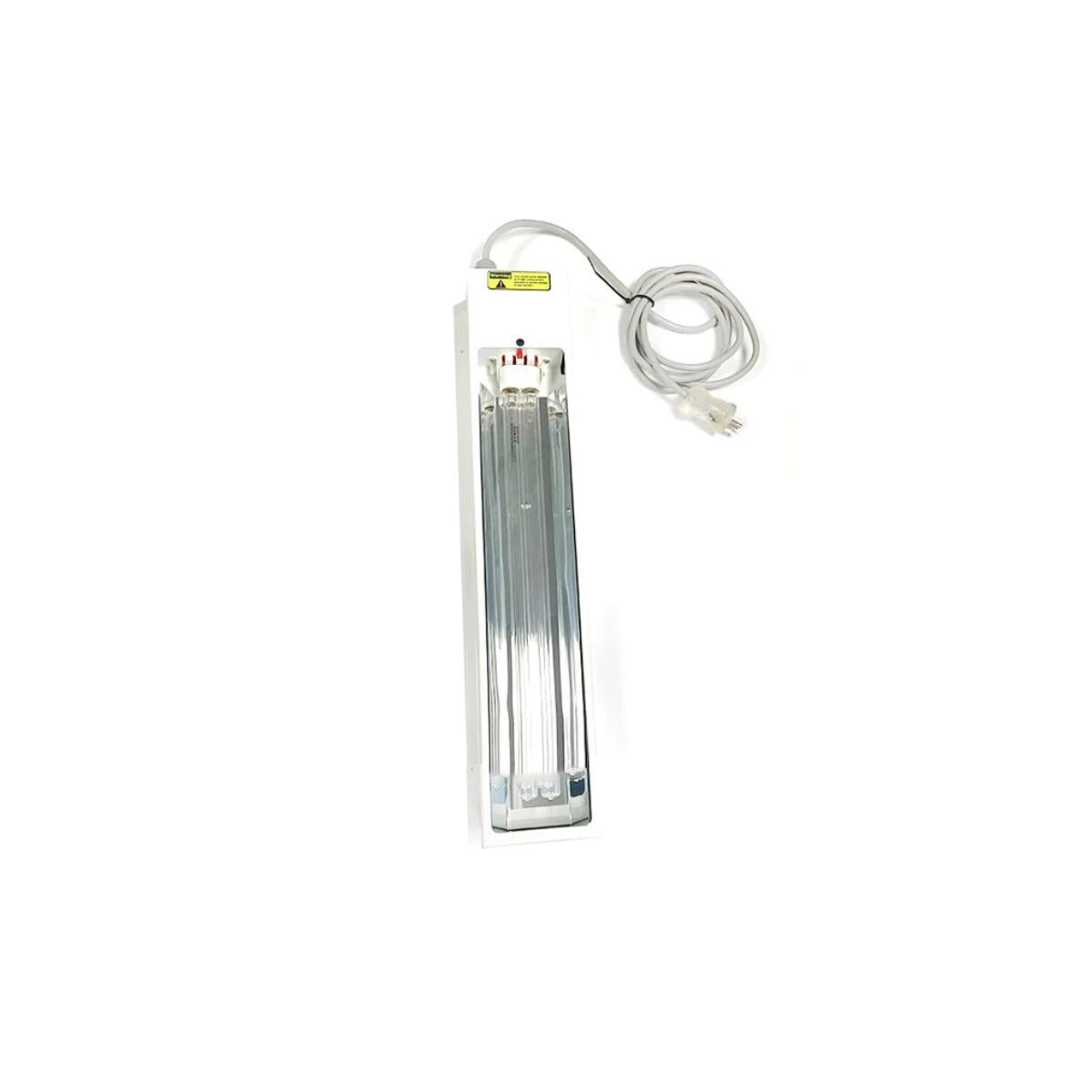 16 Inch 36w Mountable UV Lamp with UV-A, UV-B, or UV-C Bulbs
